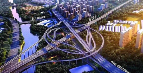 金地峯启未来 | 耀启青城高端人居生活_呼和浩特_楼盘评测_安居客