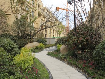 绿地凯旋宫,上海绿地凯旋宫房价,楼盘房型,周边配套-安居客