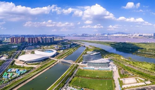 南京新房 南京安居头条 > 江北核心区又有大动作!