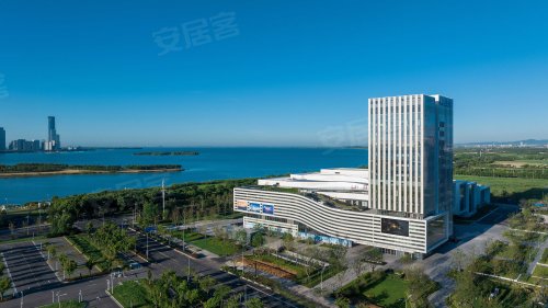 中建太泽之星｜藏湖：建面约150-240㎡滨湖四代宅_苏州_楼盘评测_安居客