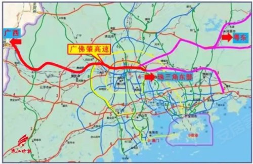 乐平规划建设五横七纵公路网主骨架,致力于进一步打通路网,强化交通