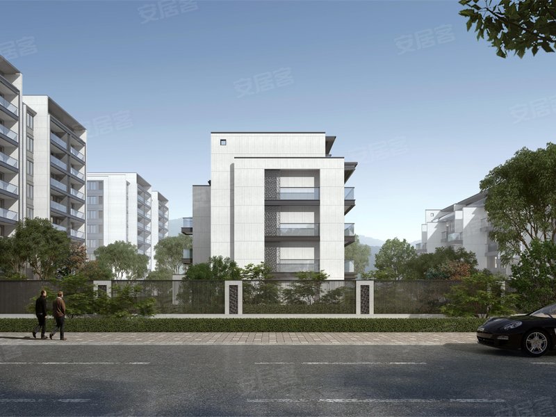 黄山热门活动 江南锦园耕植于髓,一条新安江牵起的徽杭古今,让两城从"