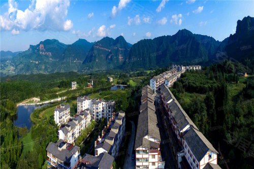 龙湖千山新屿 | 璧山高端低密大盘!
