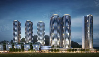 和成·莲花_广元和成·莲花图片信息-广元安居客