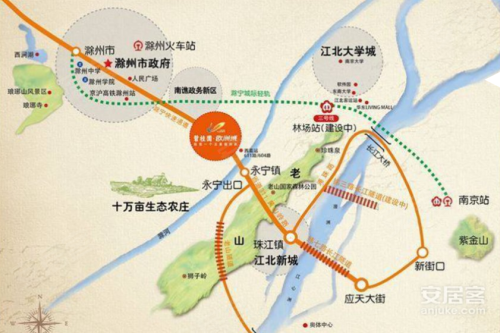 碧桂园欧洲城玖禧澜湾 | 项目赏析