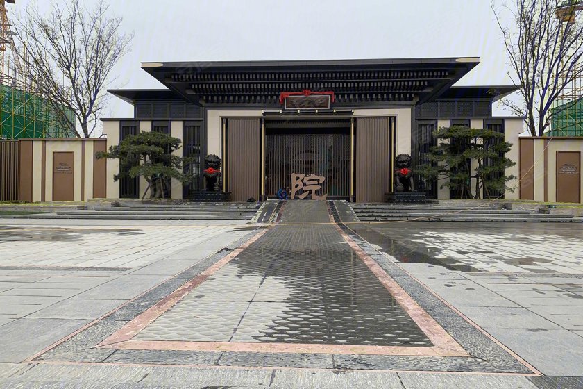 春暖花开,奔你而来|建业滨河院子-周口安居客