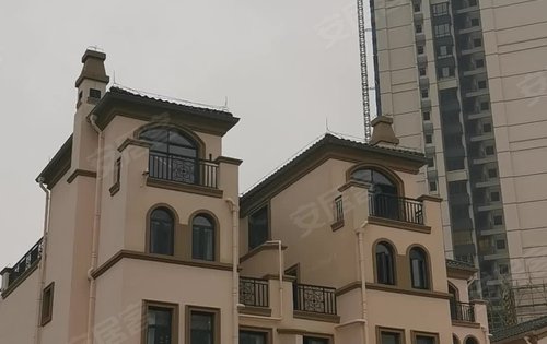 广投龙象城动态:龙象别墅高层实拍现房实地看房提前预约哟~-柳州安居