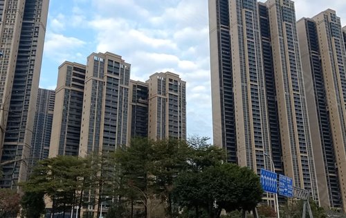 亚运城天峯景观视频好壮观