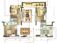 三乡碧桂园怎么样?三乡碧桂园和奥园香槟花园