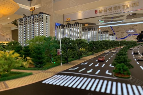 禅境 哲思 纯粹|探究延吉美丽园区——杉杉城