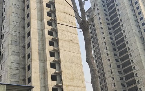 绿地世界城动态:杨凌绿地世界城江南忆-咸阳安居客