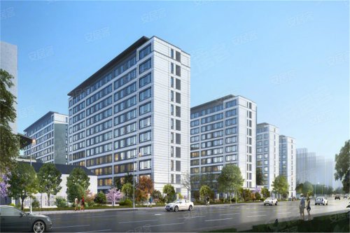 融创公元2020 诗意家园,和美人生-芜湖58同城