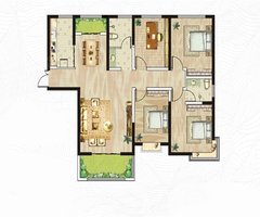 翰林国际城,郑州翰林国际城房价,楼盘户型,周边