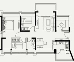 龙光玖龙台,深圳龙光玖龙台房价,楼盘户型,周边