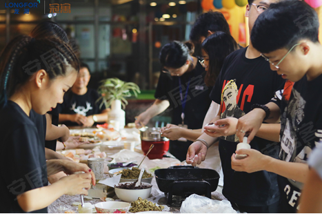 高品质租住时代 南京龙湖冠寓备受年轻人青睐