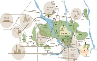 融创千章墅怎么样?融创千章墅和首创禧瑞墅哪