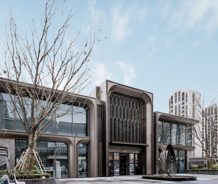 龙湖昕晖·天钜129㎡精装样板间开放 –徐州 楼市动态 – 安居客