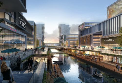 盐城新城云图时光 | 盐城经开区再添利好,未来已来! –盐城 市场动态 – 安居客