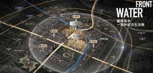 仁恒公园世纪楼盘解析 –盐城 热点区域 – 安居客