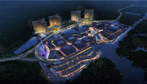 不负期待|高铁红盘悦湖名城首开即传奇