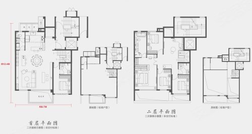 中海·翠语江南｜项目全解析