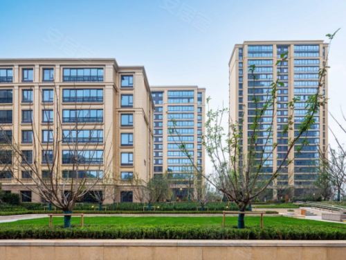 绿城招商诚园媒体开放日,更懂美好生活的真意 –合肥 市场动态 –