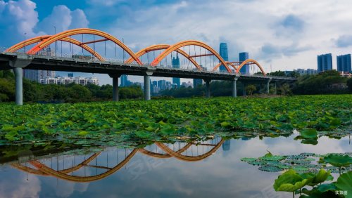 凌云华府罗湖笋岗宜居美宅