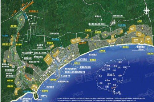 雅居乐清水湾 向海而栖,浪漫尽在其中
