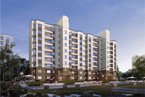 沈丘碧桂园二期星钻所有美好如约而至