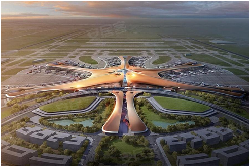 南京空港新城强势领航 溧水腾飞令人瞩目-中国网地产