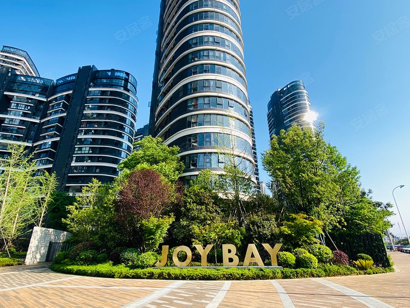 金悦湾-金悦广场