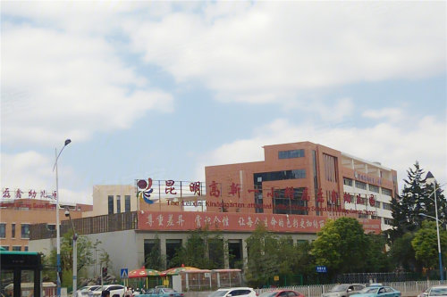 高新区域知名房企 绿城诚园项目解析