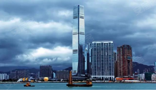 璀璨云著超酷黑科技售楼处本周五公开！产品细节曝光