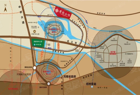 章丘鲁能公馆