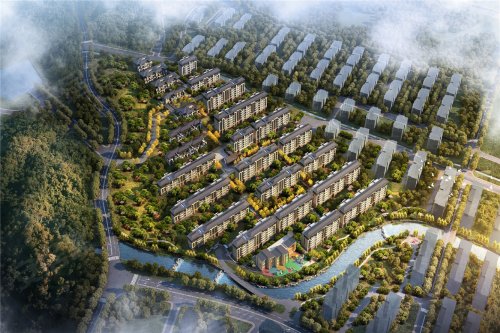 嘉业·泰山玖玺,泰城东部高端住宅_泰安_楼盘评测_安居客
