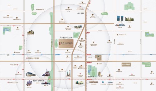 保利长安琅悦|一环主轴 东方人文雅宅_石家庄_楼盘评测_安居客