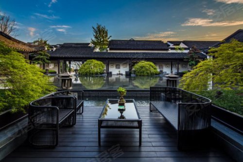 匠人情怀,不负土地,融情蓝城61玫瑰园 –郑州 市场动态 – 安居客