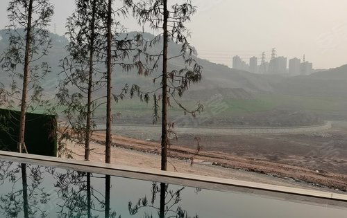 重庆中央公园悦府动态:中央公园悦府-秘谷公园实现每位业主对桃源盛境的向往项目配套约 10000 m²秘谷公园...-重庆安居客
