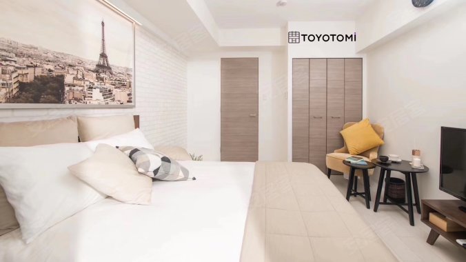 大阪日本大阪天王寺阿倍野区toyotomi Inn 包租10年房价 户型图 配套设施 地址 日本安居客