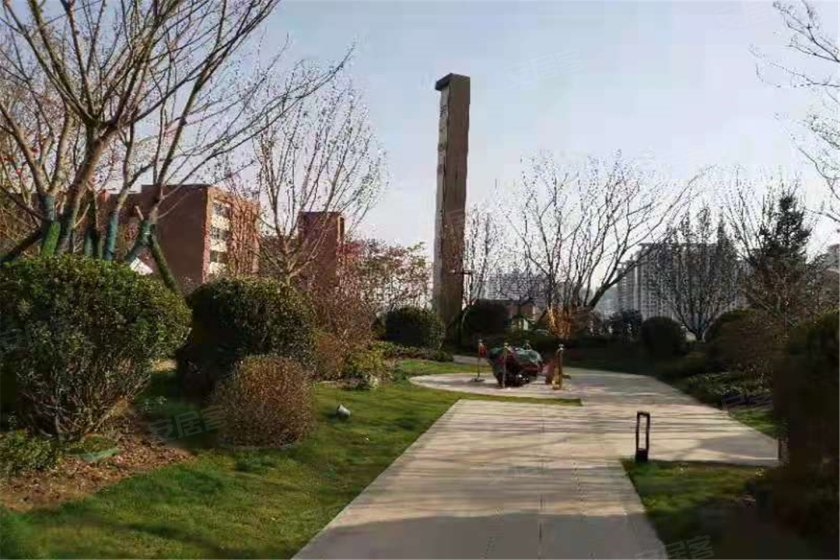 家乐园天一园著