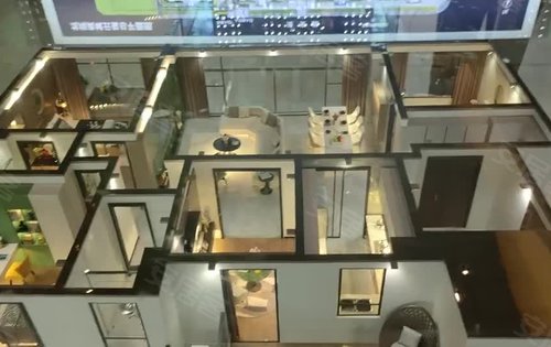 龙翔·奥城云玺动态:龙翔奥城云玺开启登记欢迎咨询-西安安居客