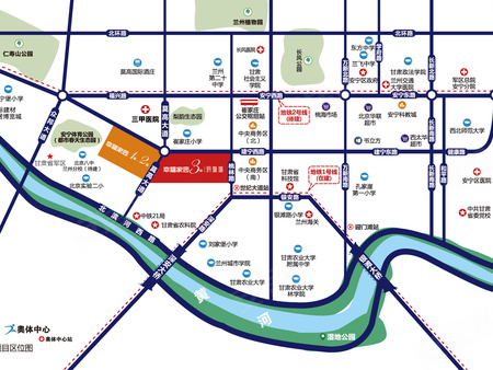 幸福家园玥珑城,兰州幸福家园玥珑城房价,楼盘