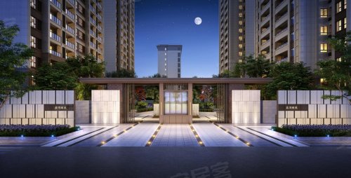 扬州首座ACE洋房 全新登场