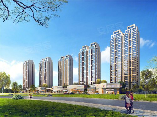 永达九华府项目解析