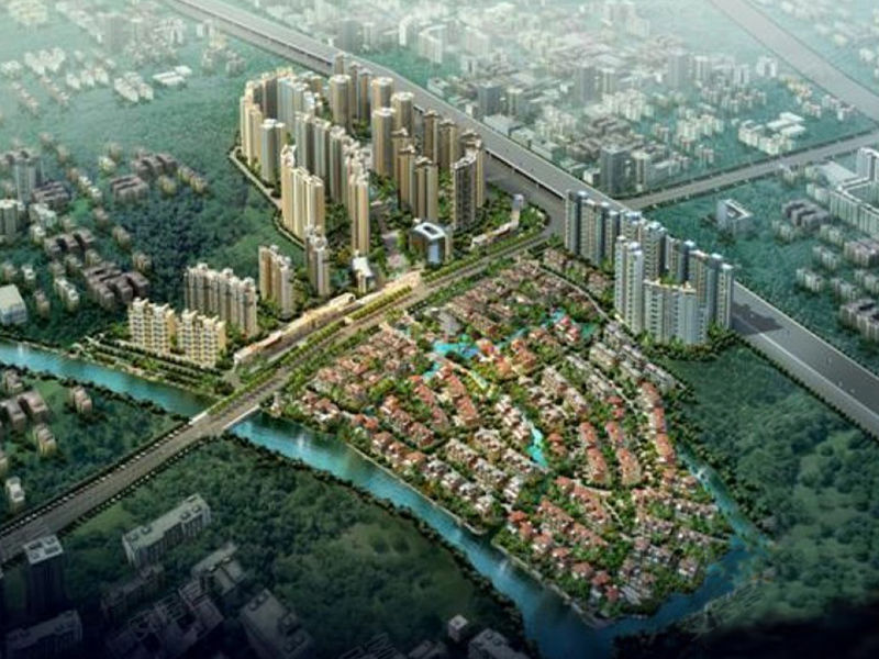 博澳城,佛山博澳城房价,楼盘户型,周边配套,交通