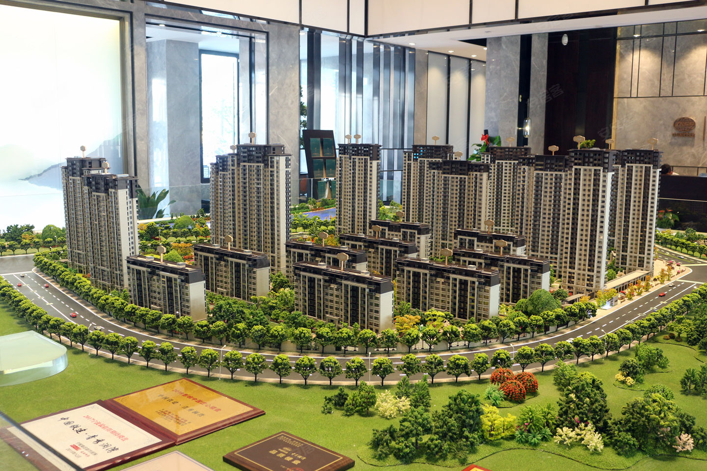 中国铁建青秀澜湾,宁波中国铁建青秀澜湾房价,楼盘户型,周边配套,交通