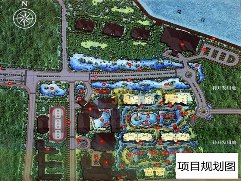 星河湾海怡半岛,广州星河湾海怡半岛房价,楼盘