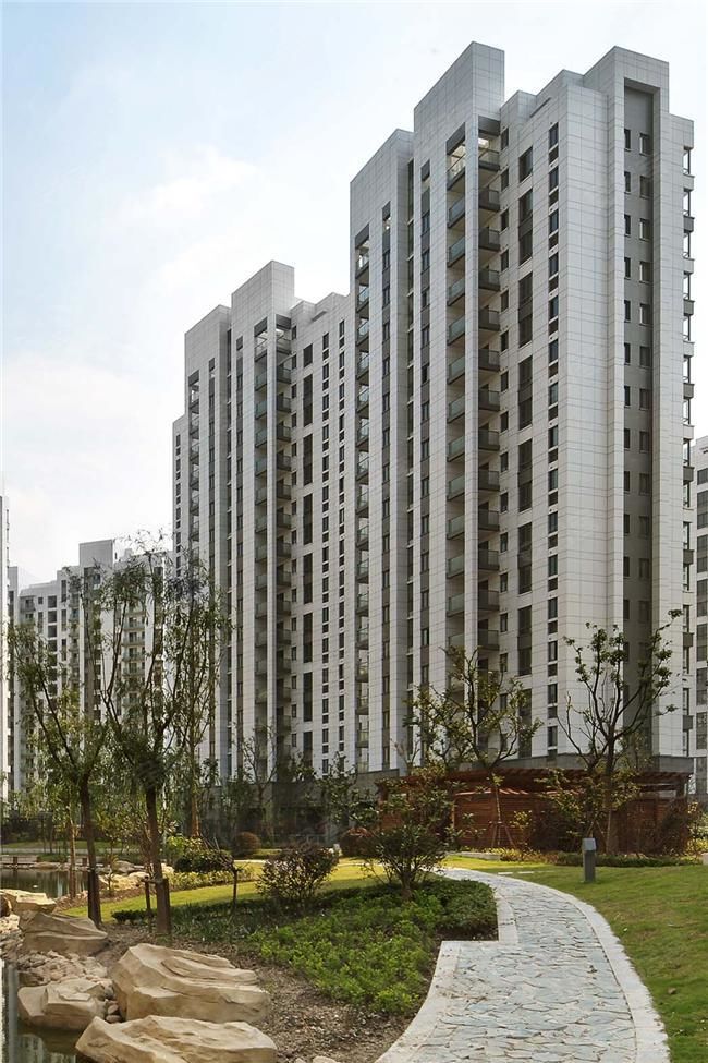 高层三房 高品质小区 环境好 交通便捷 随时看房诚租】,上海闵行古美