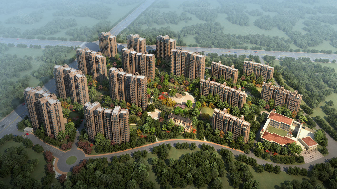 北江锦城,南京北江锦城房价,楼盘户型,周边配套