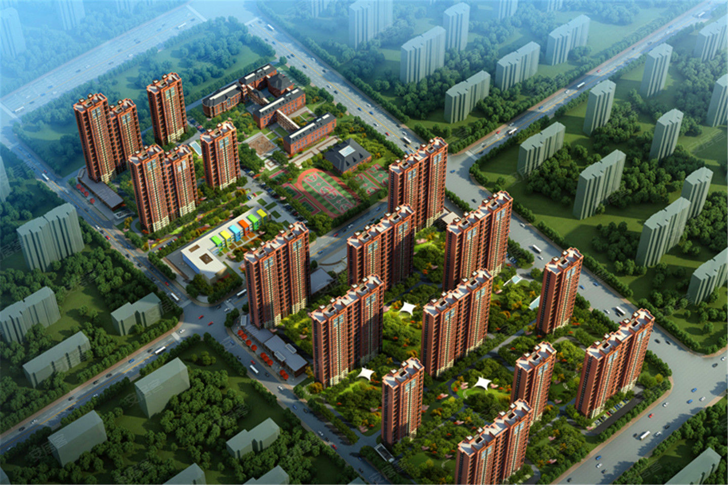 中建新悦城,济南中建新悦城房价,楼盘户型,周边配套,交通地图,工业南